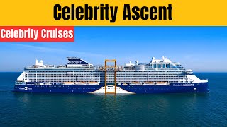 Celebrity Ascent Cruise Review: Is This the Ultimate Modern Luxury Ship?
