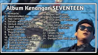 Download lagu SEVENTEEN - KEMARIN full album mp3