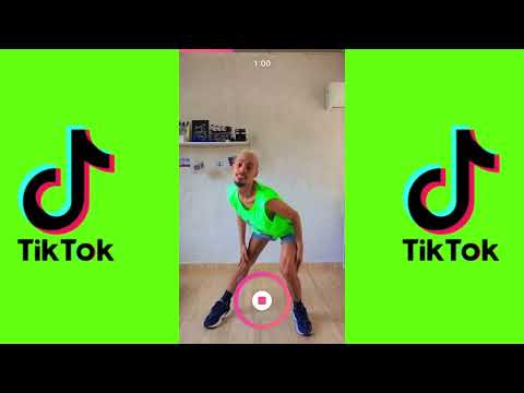 Coreografia de Escolhe o bandido - Tutorial Lento TikTok