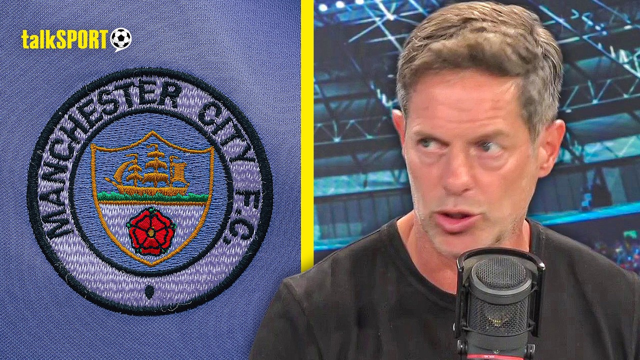 "RELEGATION & TRANSFER BAN" Scott Minto calls for TOUGH SANCTION for Man City over rules breach