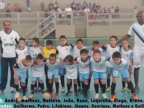 ANIVERSARIO GREMIO DO ITAIM 13 ANOS 2013