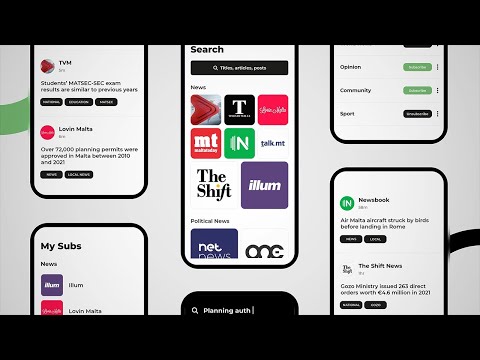 Subscribed