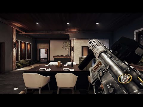 THE #1 BEST CONSOLE CONTROLLER CHAMPION - (OPERATION DEMON VEIL - RAINBOW SIX SIEGE)