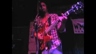 The London Souls - Steady Are You Ready @ Tropical Heatwave 2012