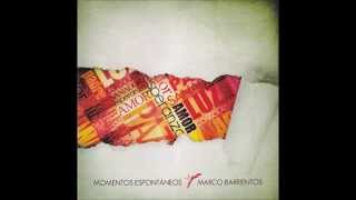 Marco Barrientos No Temeré