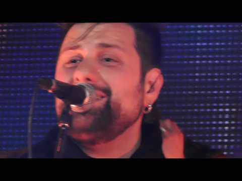 Lo strano sentimento DANIELE RONDA Piacenza 01-05-17