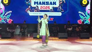 Download lagu Zapin Ya Ladan - Dr. Shafa'atussara Silahudin mp3 Download lagu Zapin Ya Ladan - Dr. Shafa'atussara Silahudin mp3