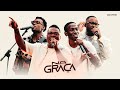 A FÉ NA GRAÇA AO VIVO CLIPE OFICIAL CÉU MUSIC