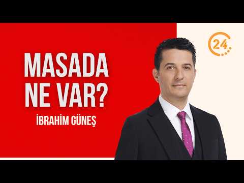 04.05.26 – İbrahim Güneş ile “Masada Ne Var?” / Yalnızlık Özendiriliyor Mu?