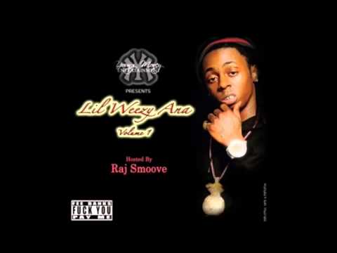 Lil Wayne - Secretary (Feat. Curren$y)