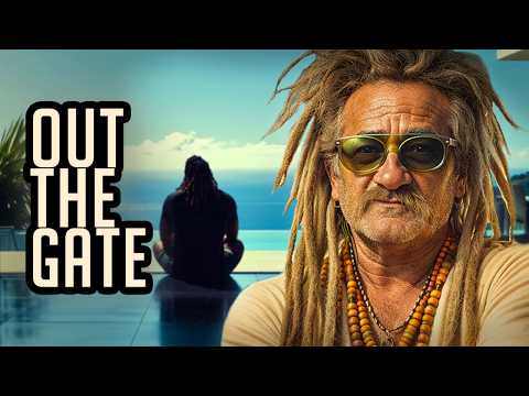 OUT THE GATE | SIGNAL FLARE 01 – Memoria Perdida