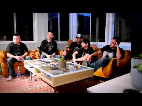100 Proof Promo Video