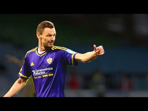 Milivoje Novakovič ● Player Show