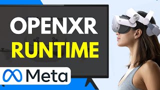 How To Fix OpenXR Runtime on ANY Meta Quest (Full Guide)
