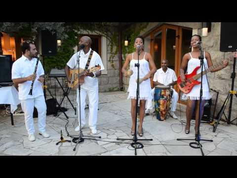 QUINTETO HABANA- Pintate los labios Maria