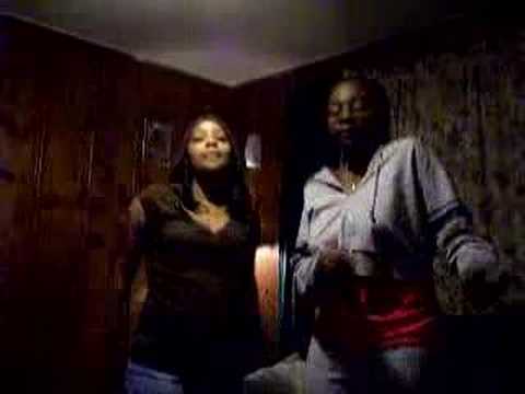 Kiara & Alex[Shoot Out]