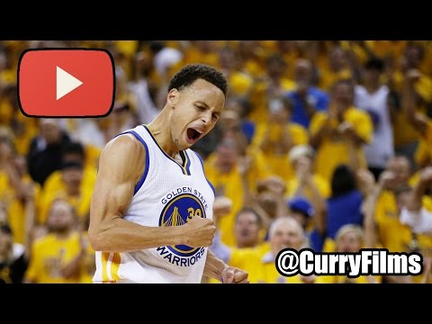Stephen Curry Full Highlights 2016 04 09 At Grizzlies   17 Pts, 9 Rebs, 8 Assists