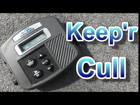 Is the Hydrowave Worth it? Keep'r Cull