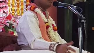 Banke bihari mujhko dena sahara