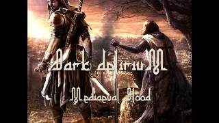 Dark Delirium - Mediaeval Blood
