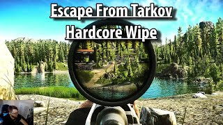 Lootin n Shootin | Hardcore Wipe Ep 30