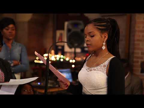 Psaume de la création - Chorale espérance (congolaise)