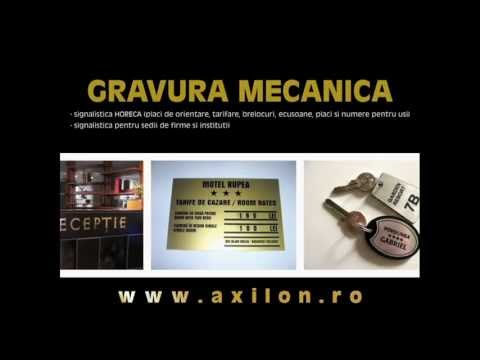 Tarifare, ecusoane, brelocuri, plachete pt  hoteluri, pensiuni Sfantu Gheorghe