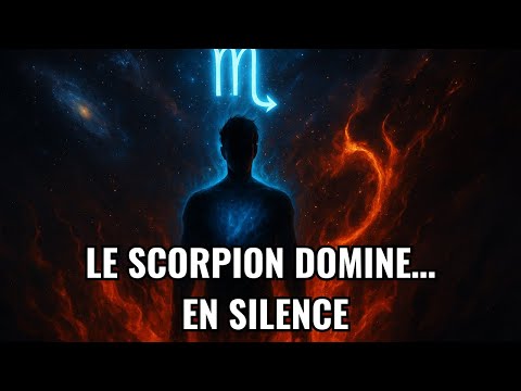 Why Scorpio Is The Most Powerful Sign Of The Zodiac ♏