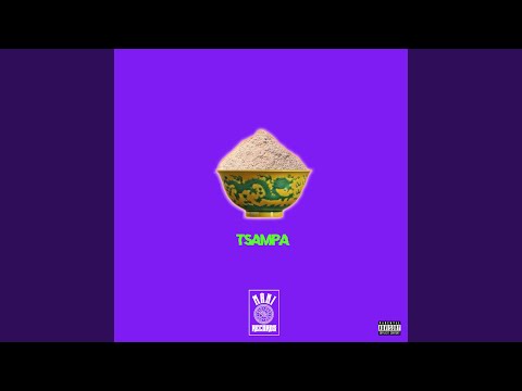 Tsampa (feat. Shapaley)