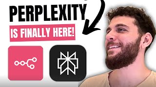 Perplexity N8N Update CHANGES EVERYTHING