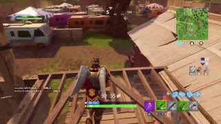 フォートナイト[参加型]下手くそです