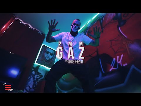 2MM - GAZ  (OFFICIAL VIDEO) | Dir. by Chris Breezy Ent