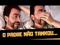 PADRE FABIO DE MELO NÃO TANKOU A UM PASSO DE DESISTIR