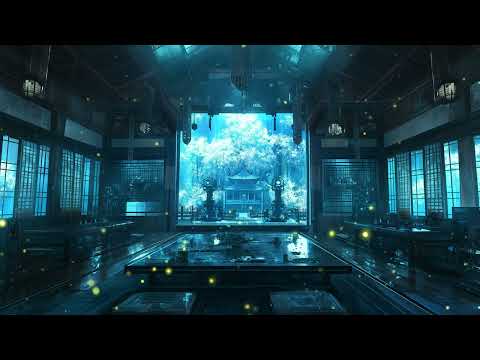 Blueprint Meditation: Discover Inner Peace through Guided Imagination