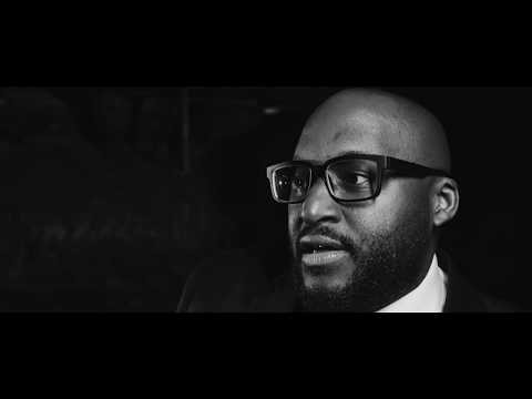 Rasheed Chappell - My Epic (Portraits) [Official Video] Produced by Kenny Dope