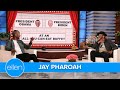 Jay Pharoah Acts Out Jay Z And Beyoncé Selling Clothes On QVC