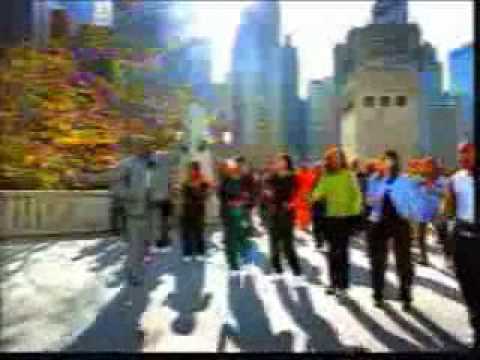 the cha cha time warp slide (2ert extended mash up) dj casper vs damian