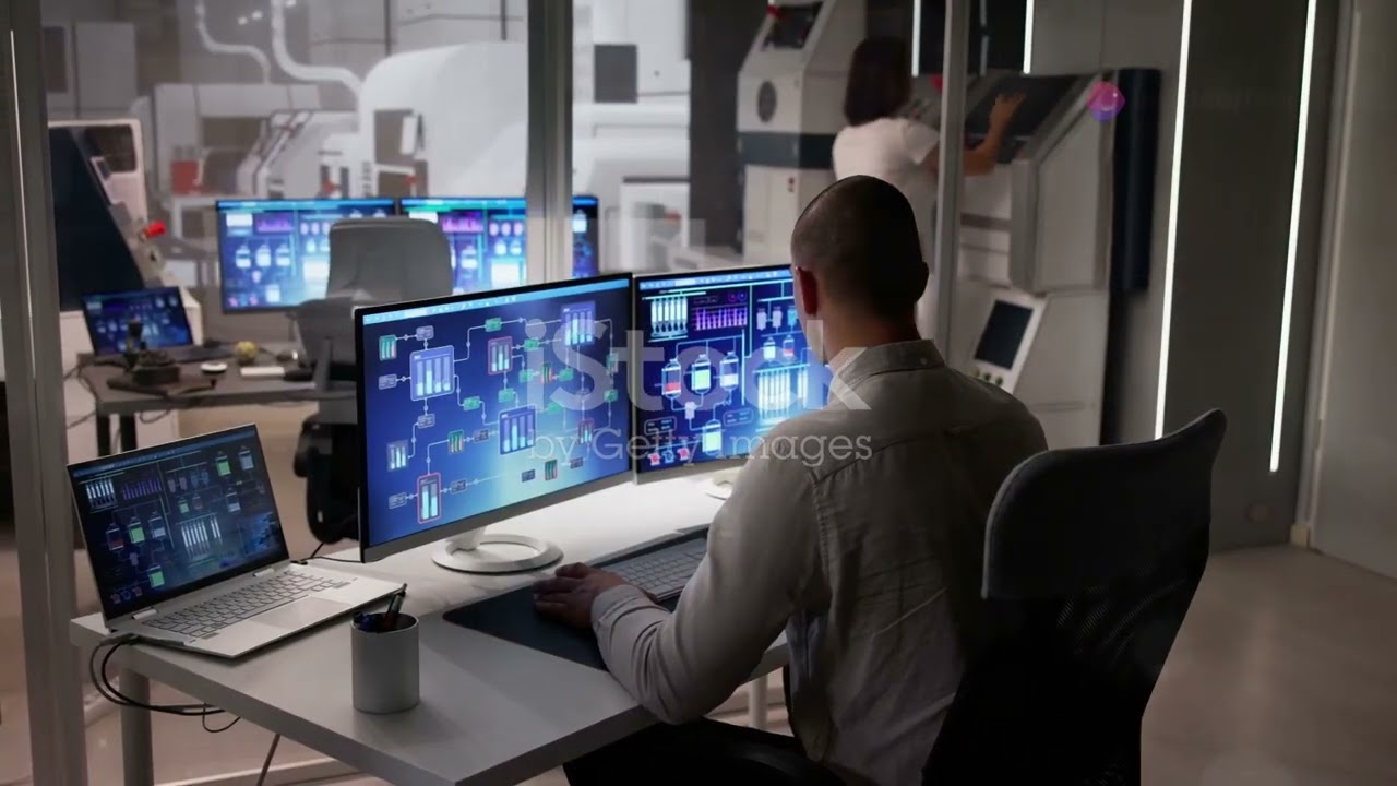 OT Process Data - Data Flow