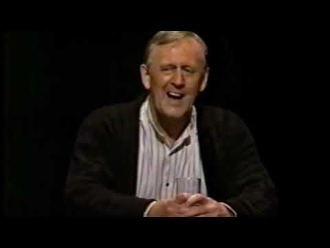 Long Day's Journey into Night | Len Cariou | 1990 Tony Awards