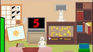 Arcadia game04: Search Coins2 - Walkthrough -