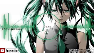 Nightcore - Dead - Stan SB (Fox Stevenson)