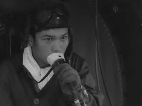 Imperial Japanese Air Force (NHK archives)p87