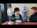 A Covid Christmas Carol