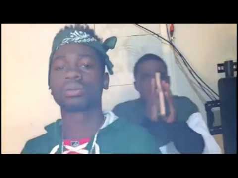 Taee Mufasa - You Dont Eat (Freestyle)