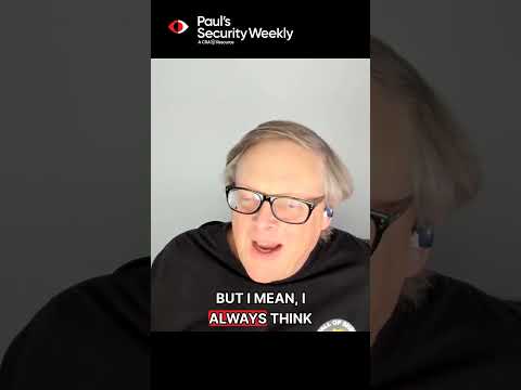 Supreme Court Discusses Pornhub... and Science?! ⚖️