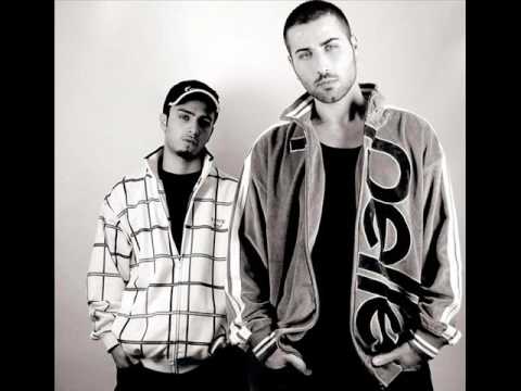 La Congrega feat. Dj Fakser "Erano i tempi" 2002