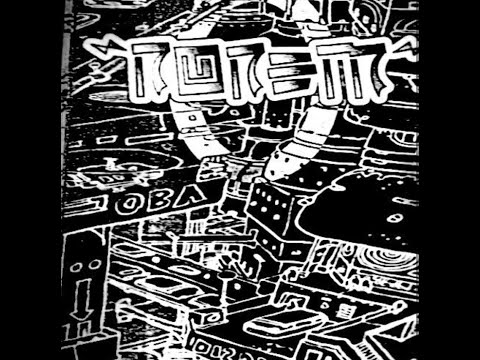 Nonem - Experimental life sound (Face B)