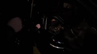 Chinx (OS) Freestyle In His Car Gets Interrupted By Police | Audio Saviours