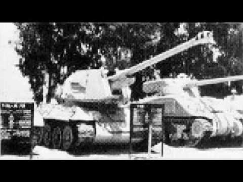 marsz II korpusu Gubin