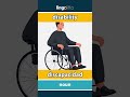 disability - discapacidad video thumbnail